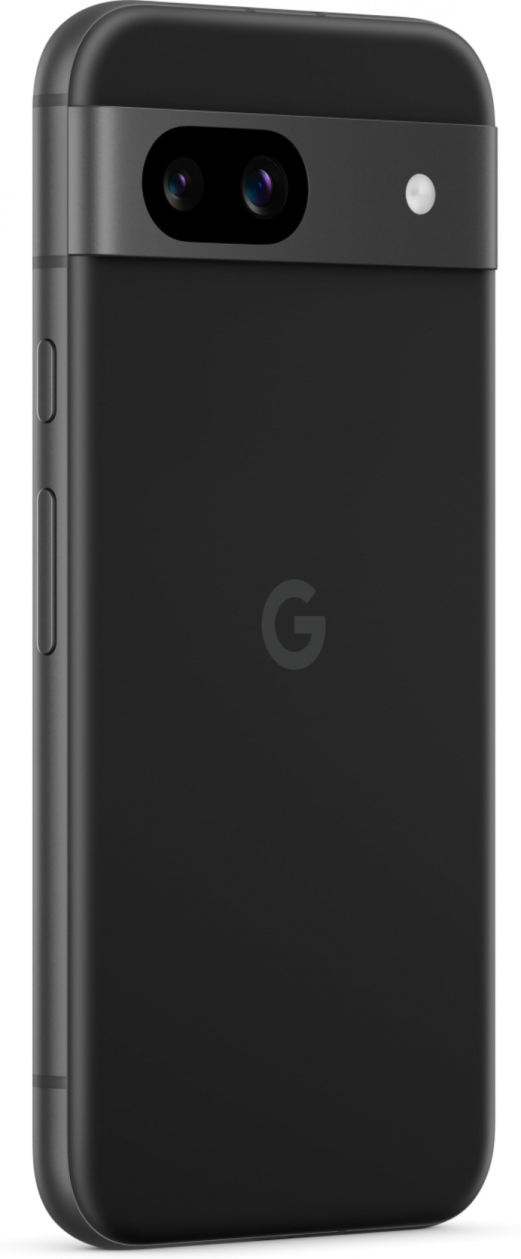 Google Pixel 8a 5G -telefon, 128/8 GB, Obsidian