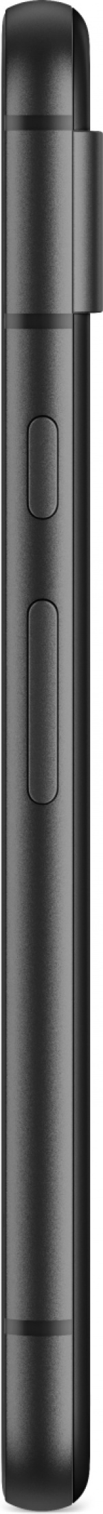 Google Pixel 8a 5G -telefon, 128/8 GB, Obsidian