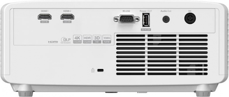 Optoma GT2000HDR DLP-laserprojektor