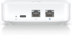 Ubiquiti UniFi Gateway Lite-brannmur