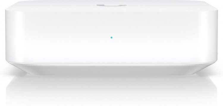 Ubiquiti UniFi Gateway Lite-brannmur