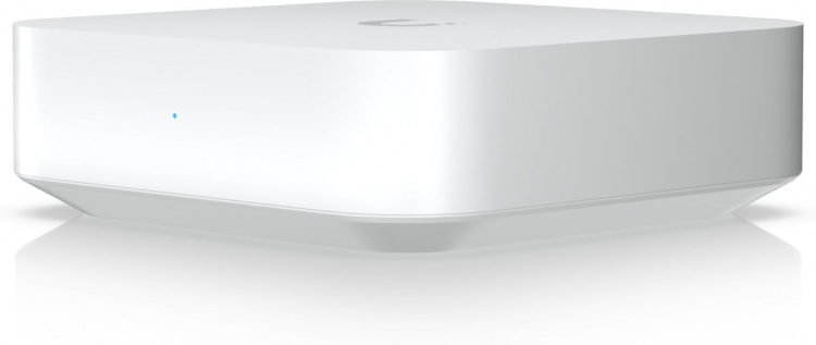 Ubiquiti UniFi Gateway Lite-brannmur