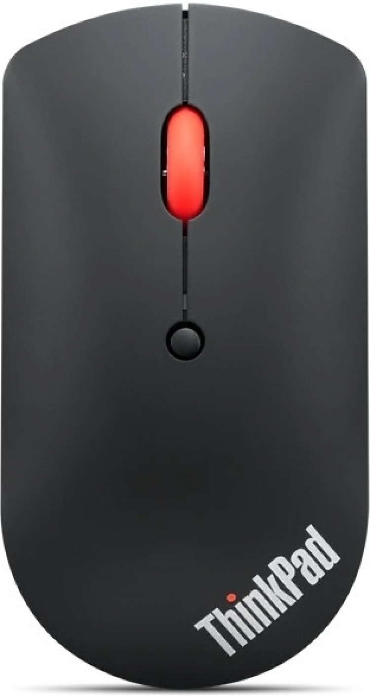 Lenovo ThinkPad Bluetooth Silent Mouse -mus
