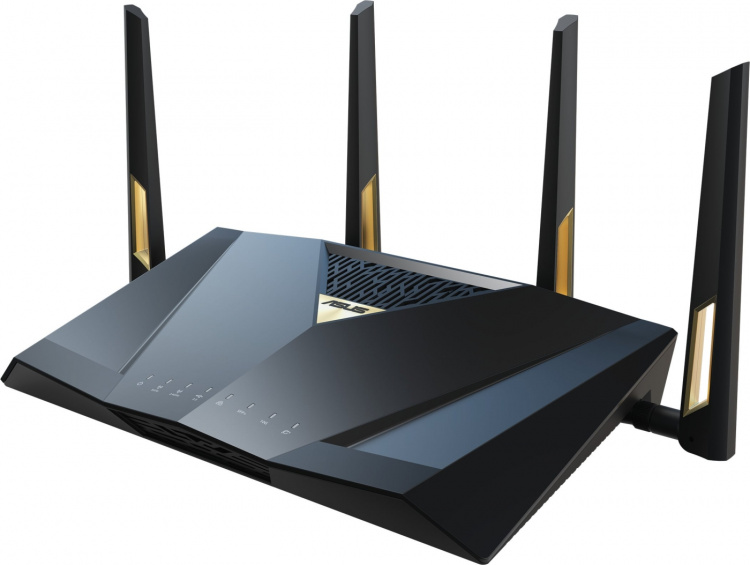 ASUS RT-BE88U Dual-band WiFi 7-ruter