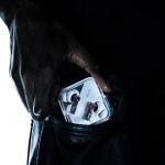 Nothing Ear-øretelefoner med støyreduksjon, hvite