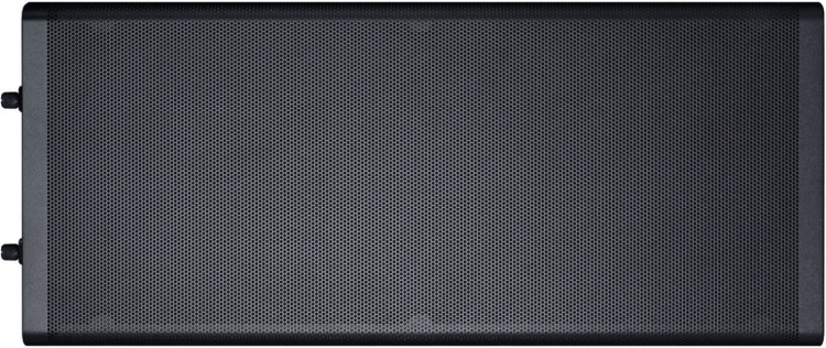 Lian Li A3-mATX Micro-ATX-kabinett, svart