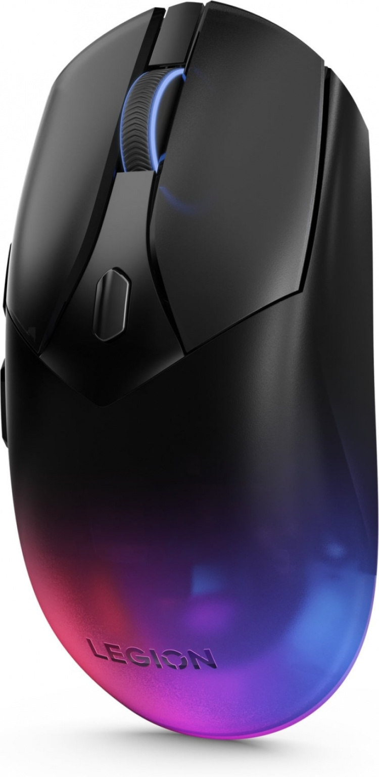 Lenovo Legion M410 Wireless RGB Gaming Mouse – spillmus En