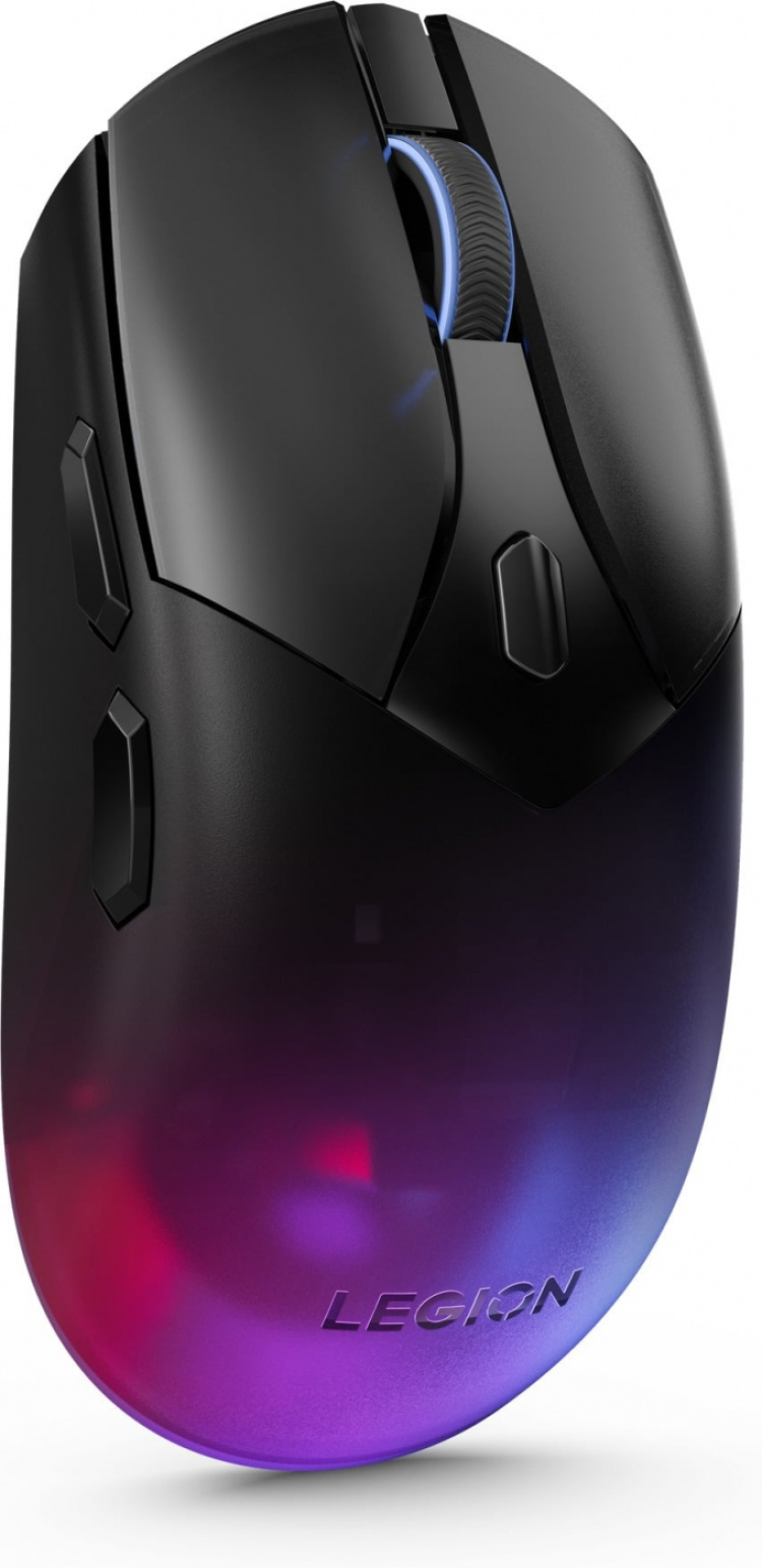 Lenovo Legion M410 Wireless RGB Gaming Mouse – spillmus En
