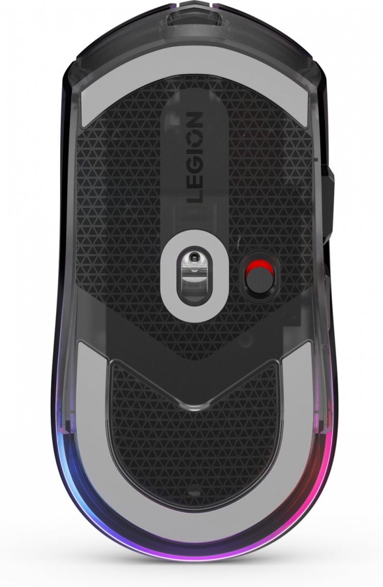 Lenovo Legion M410 Wireless RGB Gaming Mouse – spillmus En