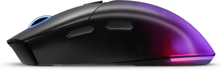 Lenovo Legion M410 Wireless RGB Gaming Mouse – spillmus En