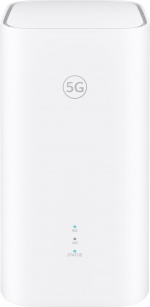 Huawei 5G CPE H153-381 – modem og WiFi 6-ruter