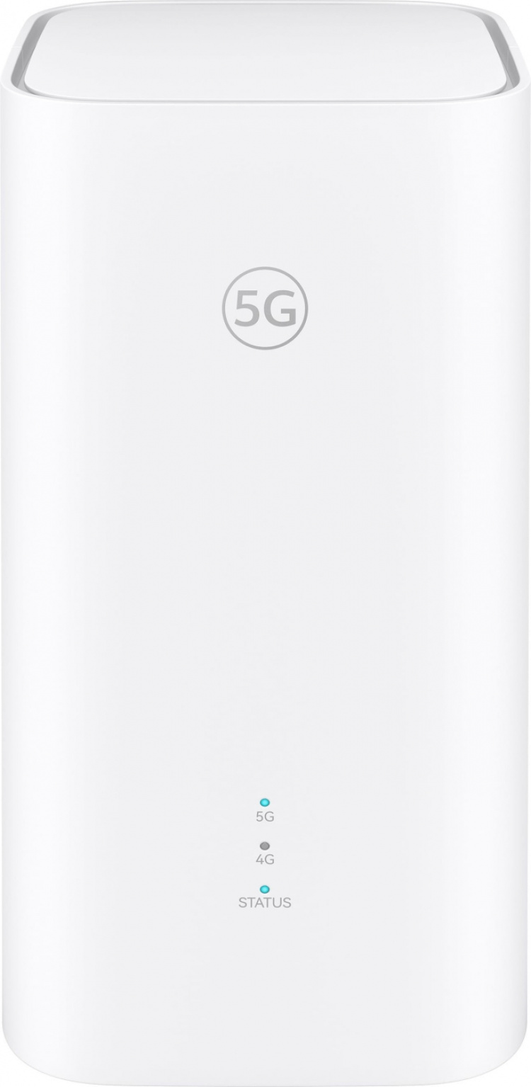 Huawei 5G CPE H153-381 – modem og WiFi 6-ruter