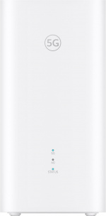Huawei 5G CPE H153-381 – modem og WiFi 6-ruter