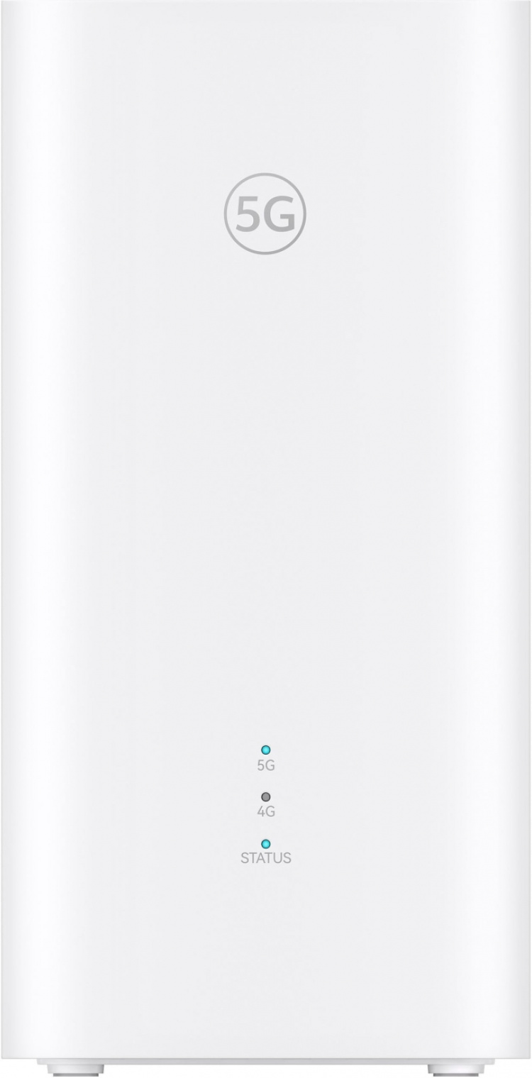 Huawei 5G CPE H153-381 – modem og WiFi 6-ruter