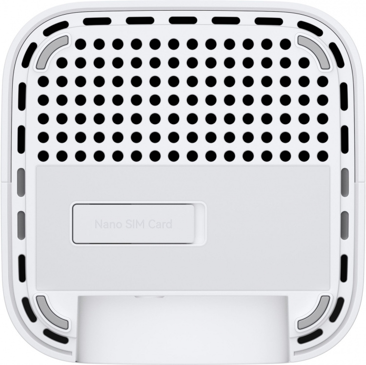 Huawei 5G CPE H153-381 – modem og WiFi 6-ruter