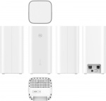 Huawei 5G CPE H153-381 – modem og WiFi 6-ruter