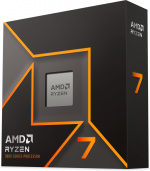 AMD Ryzen 7 9700X-prosessor for AM5-sokkel