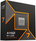 AMD Ryzen 7 9700X-prosessor for AM5-sokkel