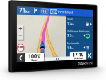 Garmin Drive 53 bilnavigator, Europa