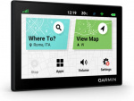 Garmin Drive 53 bilnavigator, Europa