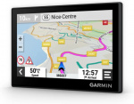 Garmin Drive 53 bilnavigator, Europa