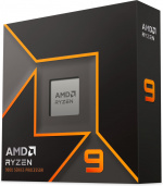 AMD Ryzen 9 9950X-prosessor for AM5-sokkel