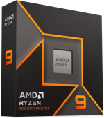 AMD Ryzen 9 9950X-prosessor for AM5-sokkel