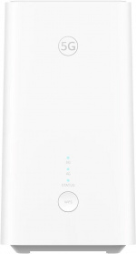 Huawei Brovi 5G CPE H155-381 – modem og WiFi 6-ruter