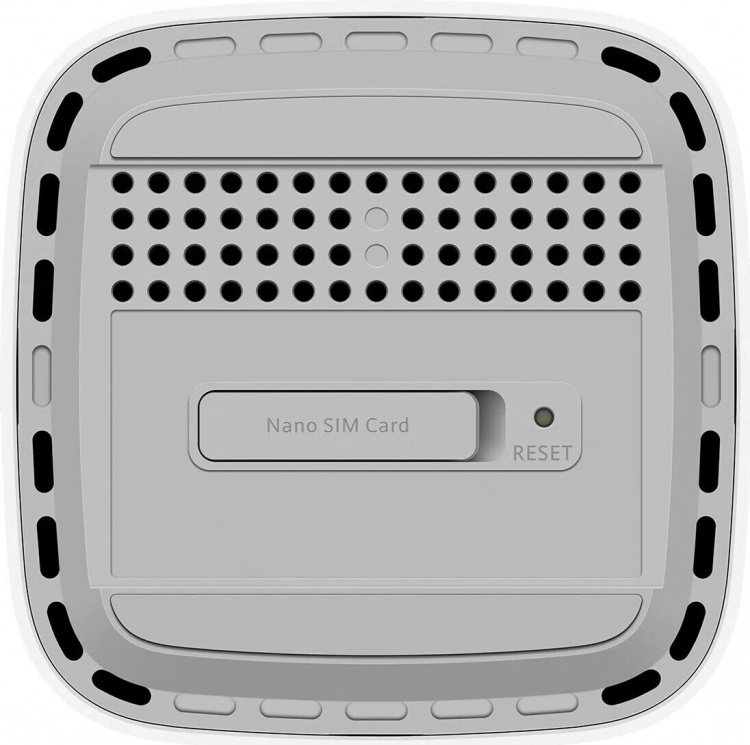 Huawei Brovi 5G CPE H155-381 – modem og WiFi 6-ruter
