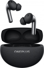 OnePlus Buds Pro 3 ørepropper med aktiv støydemping, Midnight Opus