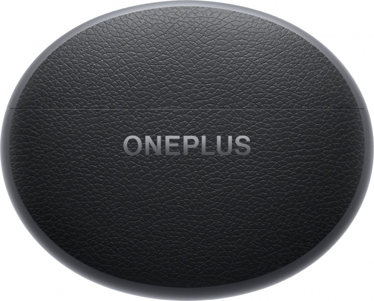 OnePlus Buds Pro 3 ørepropper med aktiv støydemping, Midnight Opus