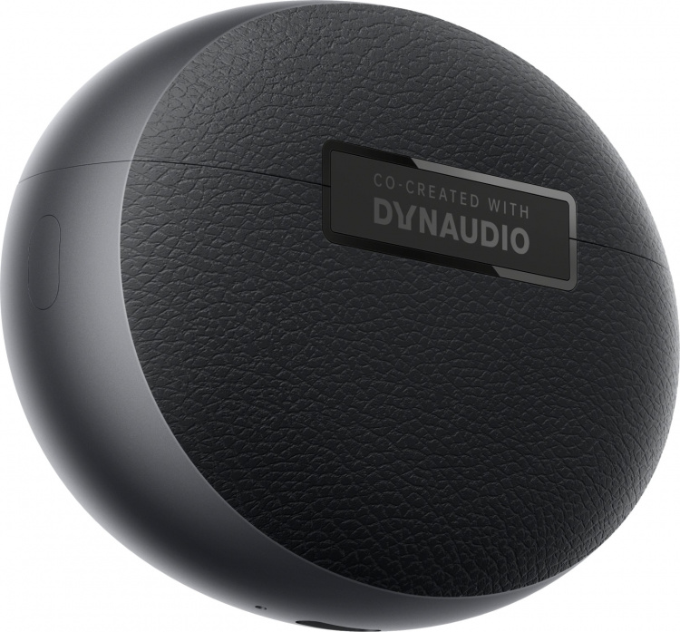 OnePlus Buds Pro 3 ørepropper med aktiv støydemping, Midnight Opus