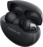 OnePlus Buds Pro 3 ørepropper med aktiv støydemping, Midnight Opus