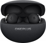 OnePlus Buds Pro 3 ørepropper med aktiv støydemping, Midnight Opus