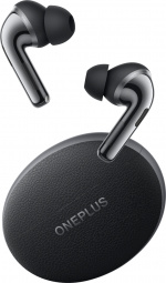 OnePlus Buds Pro 3 ørepropper med aktiv støydemping, Midnight Opus