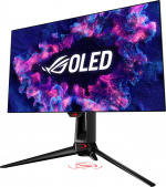 ASUS ROG Swift OLED PG27AQDP 27