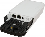 MikroTik Microtik wAP ac LTE-sett (2024) WiFi-basestasjon – 4G/LTE-modem