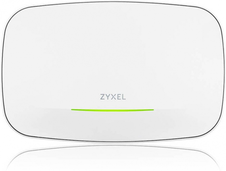 ZyXEL NWA130BE Triple-Radio NebulaFlex -WiFi 7-basestasjon