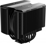 Cooler Master MasterAir MA824 Stealth-prosessorkjøler En