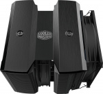 Cooler Master MasterAir MA824 Stealth-prosessorkjøler En