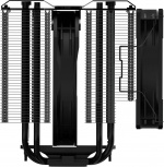 Cooler Master MasterAir MA824 Stealth-prosessorkjøler En