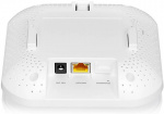 ZyXEL NWA90AX Pro Dual-Radio PoE - WiFi 6-basestasjon En