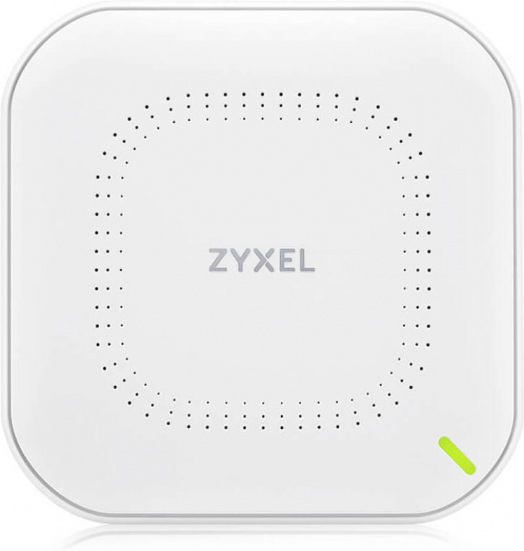 ZyXEL NWA90AX Pro Dual-Radio PoE - WiFi 6-basestasjon En