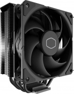 Cooler Master Hyper 212 Black (2023) -prosessorkjøler