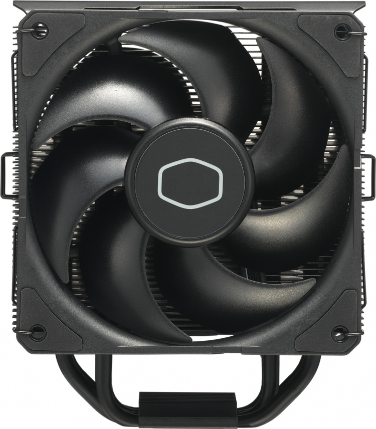 Cooler Master Hyper 212 Black (2023) -prosessorkjøler