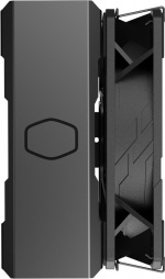 Cooler Master Hyper 212 Black (2023) -prosessorkjøler