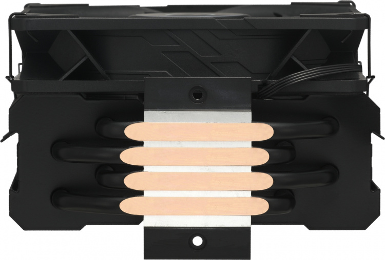 Cooler Master Hyper 212 Black (2023) -prosessorkjøler