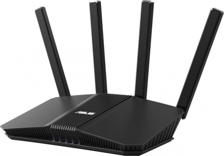 ASUS RT-BE58U Dual-band WiFi 7-ruter