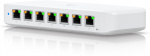 Ubiquiti UniFi USW-Ultra (42W) 8-porters PoE-svits uten strømforsyning