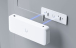 Ubiquiti UniFi USW-Ultra (42W) 8-porters PoE-svits uten strømforsyning